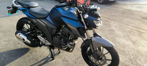Yamaha Fz 250 2022