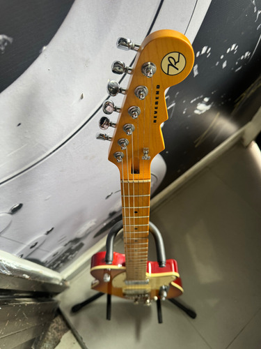 Guitarra Eléctrica Reverend Buckshot (Usado)