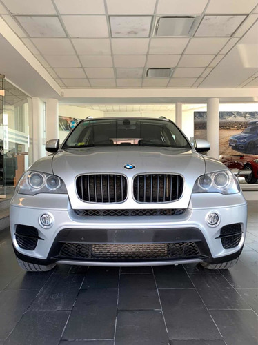 Bmw X5 3.0 Xdrive 35i Executive 306cv 2013