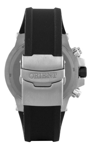 Relogio Orient - Mbtpc006 P2px