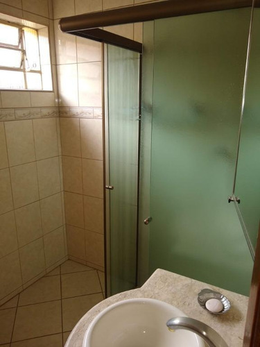 Casa Com 3 Dormitórios À Venda, 250 M² - Parque Espacial - São Bernardo Do Campo/sp - Ca10838