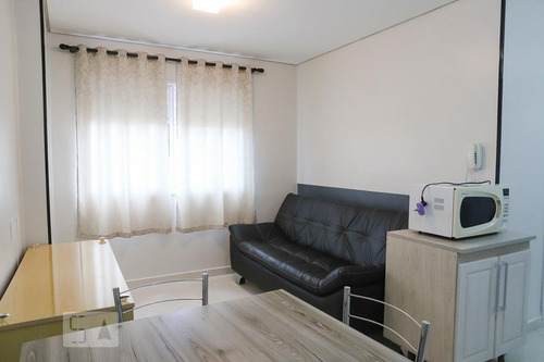 Apartamento Para Aluguel - Centro, 1 Quarto, 44 - 892875134