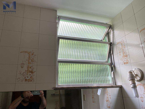 Imagem 9 de 14 de Apartamento Com 3 Dorms Na 5 De Julho- Campo De São Bento - V31007