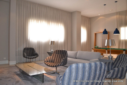 Imagem 20 de 30 de Apartamento Com 2 Dormitórios À Venda Com 121.54m² Por R$ 526.000,00 No Bairro Centro - Curitiba / Pr - M2ce-ebr