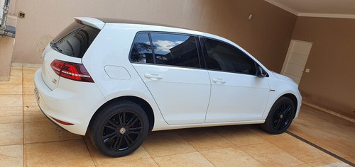 Imagem 15 de 15 de Volkswagen Golf 2014 1.4 Tsi Highline 5p Manual
