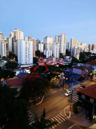 Imagem 30 de 30 de Apartamento Em Perdizes, São Paulo/sp De 387m² 4 Quartos Para Locação R$ 11.000,00/mes - Ap1504532-r