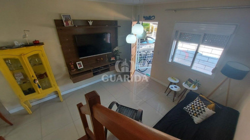 Imagem 4 de 15 de Casa Em Condominio - Camaqua - Ref: 208590 - V-208702