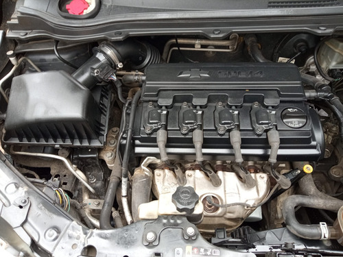 Chevrolet Onix 1.0 Lt 5p