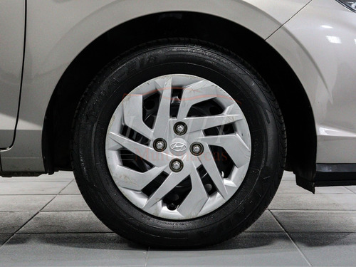 Hyundai HB20 Sense 1.0 Flex 12V Mec.