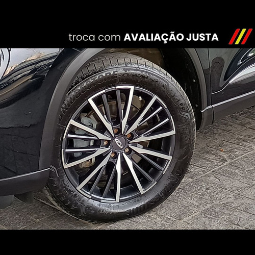 Chery Tiggo 8 TIGGO 8 PRO 1.5 TURBO (HÍBRIDO)