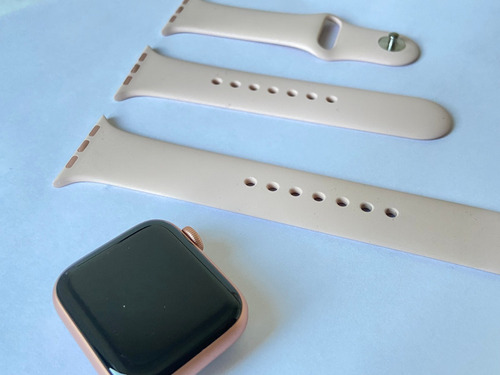 Apple Watch Serie 6 Rosado 40 Mm