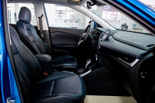 Imagen 12 de 14 de Chevrolet Tracker 2021 5p Premier L3/1.2 Aut