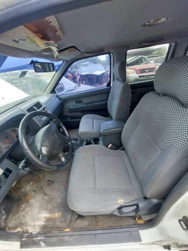 Nissan Frontier 2003 ( En Partes ) 2001 - 2004 Aut 3.3l Yonk