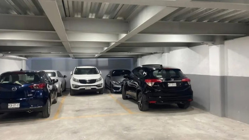 Venta De 7 Departamentos Nuevos En La Colonia Moctezuma 2da. Sección, Cdmx
