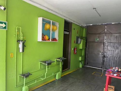 Coapa, Edificio En Venta A 2 Cuadras De Galerías Coapa