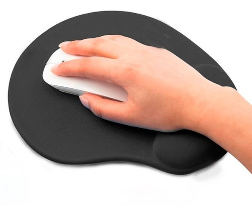Mouse Pad Personalizado, Pad Mouse Con Gel 21x24.5cm