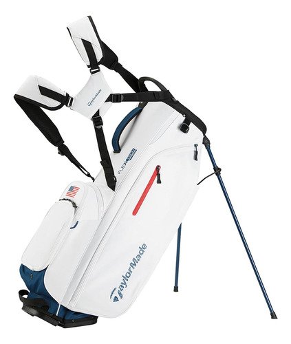 Taylormade Golf Fullextech Crossover Stand Bolse