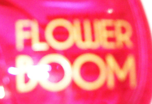 Eau De Parfum Importada Flower Boom