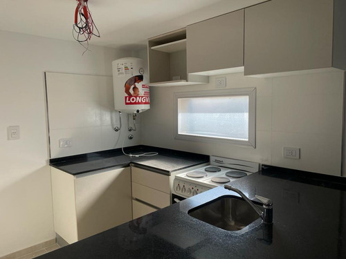 Imagen 2 de 18 de Venta Monoambiente Con Balcón A Estrenar