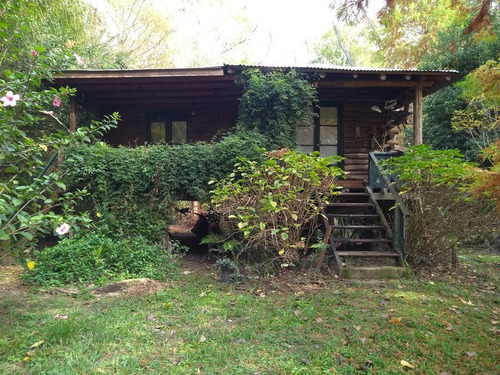 Casa En Venta En Antequera, Zona Delta, Tigre