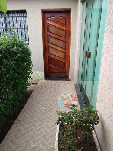 Casa Com 2 Dormitórios À Venda, 100 M² Por R$ 460.000 - Jardim Vila Formosa - São Paulo/sp - Ca0492