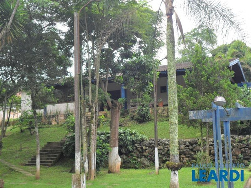 Chacara - Centro - Sp - 246205