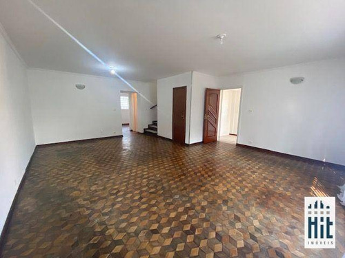 Imagem 2 de 24 de Sobrado À Venda, 197 M² Por R$ 1.220.000,00 - Planalto Paulista - São Paulo/sp - So0602