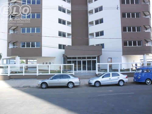 Imagem 9 de 10 de Sala Comercial A Venda - Office Premium - Indaiatuba/sp - Sl00378 - 70166932