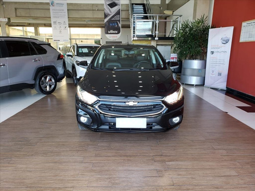 Imagem 2 de 11 de Onix 1.4 Mpfi Ltz 8v Flex 4p Manual