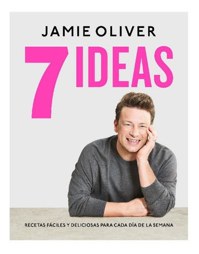 7 Ideas (jamie Oliver)