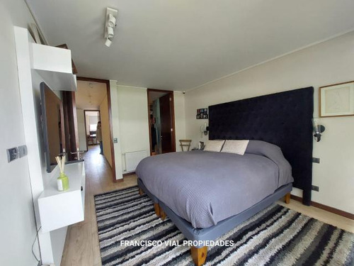 Departamento Vende/la Dehesa Central