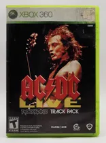 Comprar Rock Band Tack Pad Ac\u002Fdc Xbox 360 Ac Dc * R G Gallery