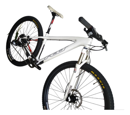 Bicicleta Mtb Felt Nine Series Carbono