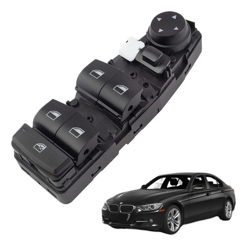 Control Maestro Switch For Bmw 3 Series F30 F31 2012-2017