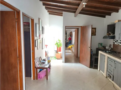 Apartamento En Venta En Envigado - Jose Felix