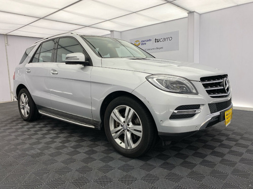 Mercedes-Benz ML 3.5 4matic