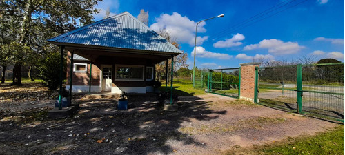 Imagen 15 de 16 de Venta- -casa Quinta-3 -en Carlos Keen (lujan) Viví La Vida De Forma Tranquila Y Natural