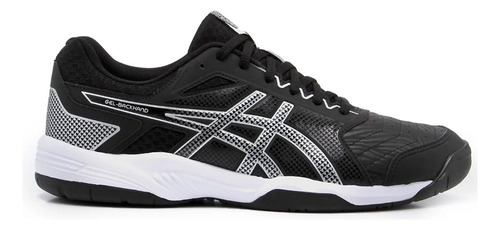 Zapatillas Asics Gel Backhand Voley Handball Tenis Hot Sale