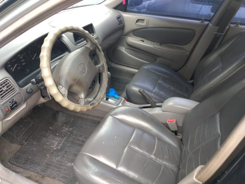 Toyota Corolla Xei 1.8 2001 (aut)