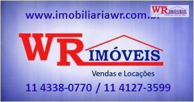Imagem 1 de 1 de Casa Com 1 Dormitório À Venda, 60 M² Por R$ 265.000,00 - Vila Erminda - Peruíbe/sp - Ca0108