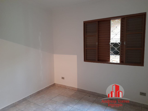Casa Padrão À Venda Em Taubaté/sp - 938