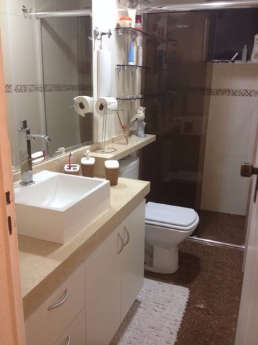Imagem 10 de 14 de Apartamento Para Venda, 3 Dormitórios, Nossa Senhora Do Ó - São Paulo - 103