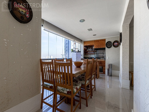 Apartamento A Venda Na Vila Suzana, São Paulo - Ap00276 - 69503564
