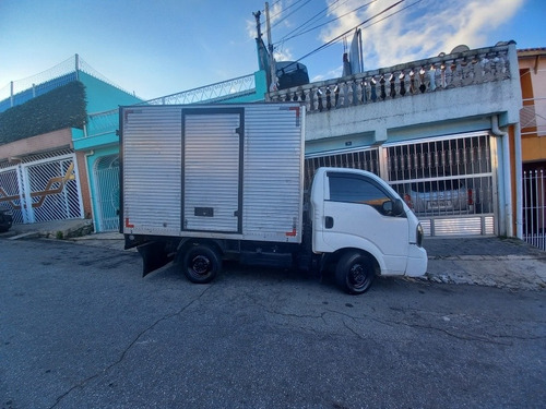 Kia Bongo K2500 Bongo K2500 16 V