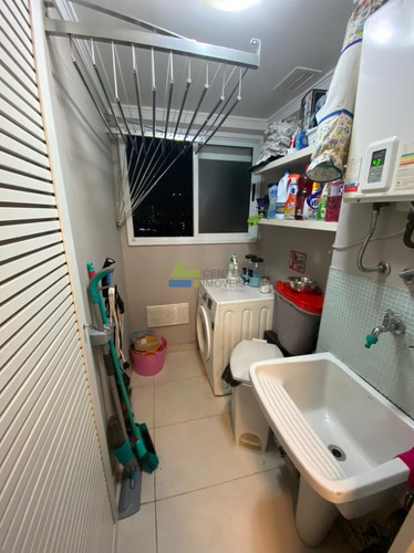 Imagem 4 de 15 de Apartamento - Vila Gumercindo - Ref: 3853 - V-78876