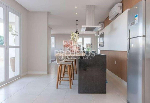 Imagem 28 de 30 de Vendo Apartamento De 68 M², 3 Dorm, No Cond Praça Mooca/sp - 197682