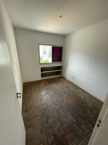 Imagem 5 de 14 de Apartamento Pronto Para Morar, Com 2 Quartos E 1 Suíte, À Venda Em Boa Viagem Na Rua Antônio Falcão | Próximo Ao Carrefour Entre Outras Conveniências