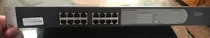 Comprar Switch Baseline 3com 2016 3c 16470b Usado