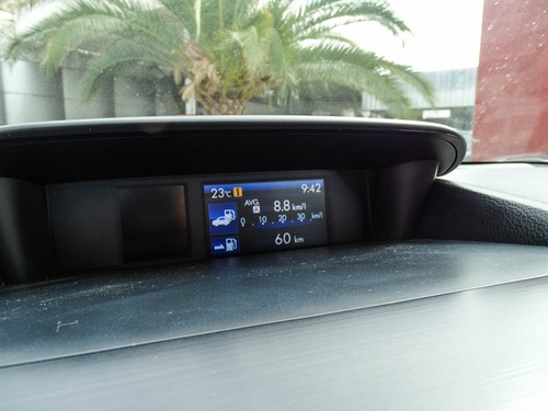 Subaru Forester 2.5 Aut Xs