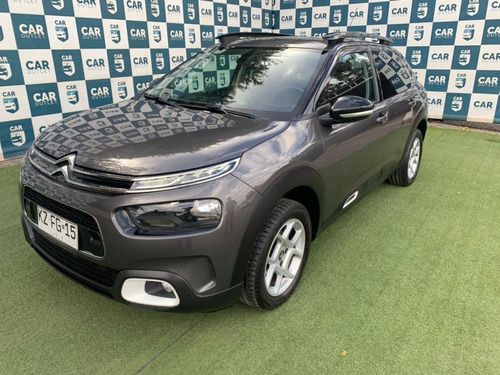 Citroen C4 Cactus 1.2 Puretech Auto 110 Feel